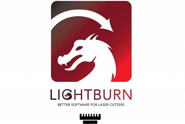 Présentation rapide de Lightburn Core GCODE, la référence (...)