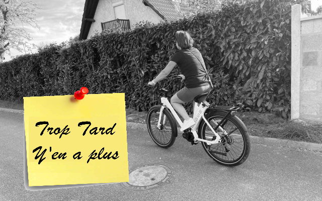 Le ENGWE P275 ST, vélo electrique urbain certifié, (…)