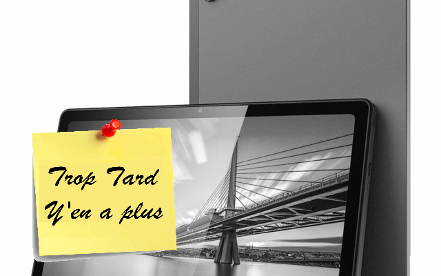 Tablette Android 12 0.4" Alldocube iPlay 50 Pro , 4G (...)