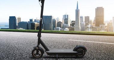 BEZIOR S500MAX, une nouvelle offre en Trottinette roue (...)