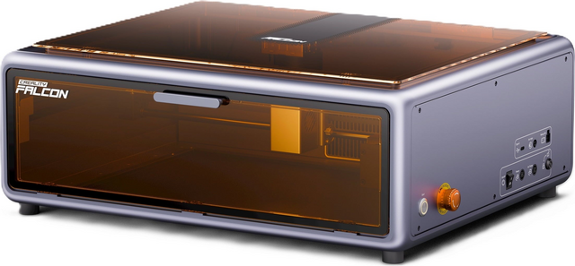 La Falcon A1 Standard