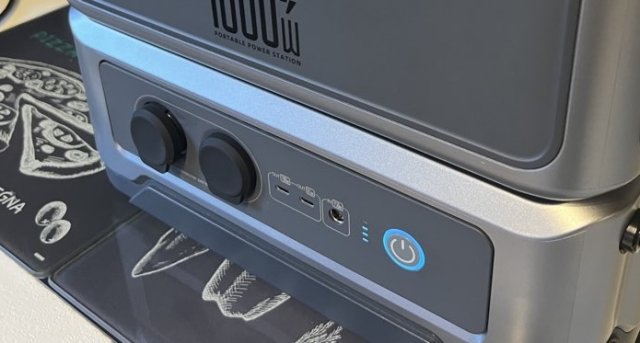 La connectivité de la batterie additionnelle