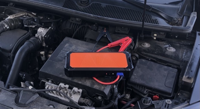 Autowit Supercap 2, un booster batterie auto nouvelle génération 