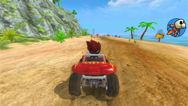 Mon test de jeu 3D avec ma manette Bluetooth Xiaomi