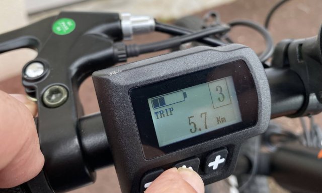 Le compteur est de bonne qualité