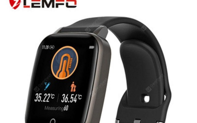 smartwatch t1