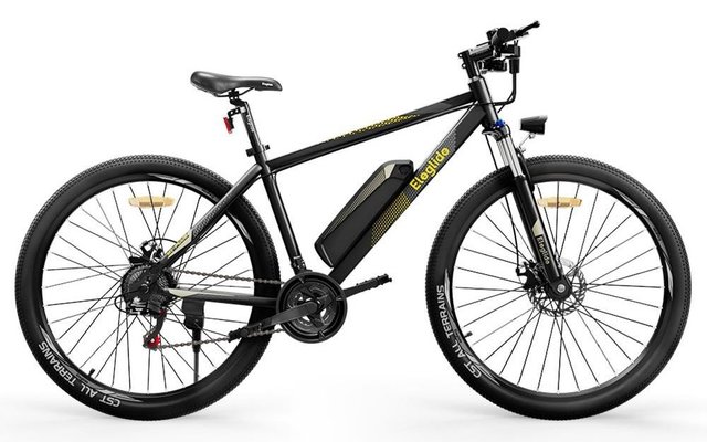 Bon plan deals vtt electrique