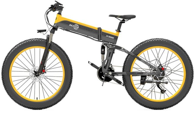 Velo hotsell bon prix
