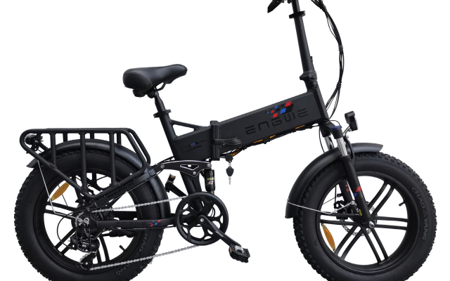 Fat bike électrique clearance made in france