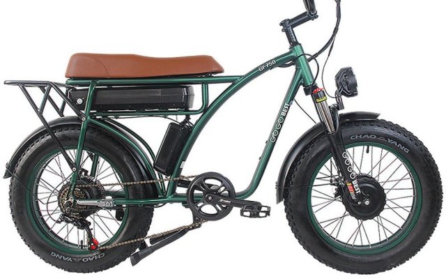 Velo motobecane electrique deals