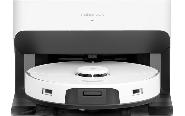 Le Roborock S7 Pro Ultra, tout en un avec base de (...)