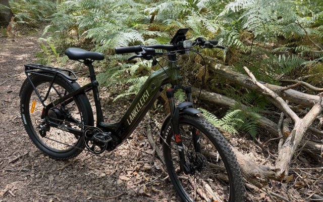 Lankeleisi MG600 Lite, la référence VAE polyvalent à (…)
