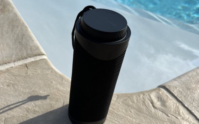 Moins de 30€ la bonne enceinte Tronsmart T7 Bluetooth (...)