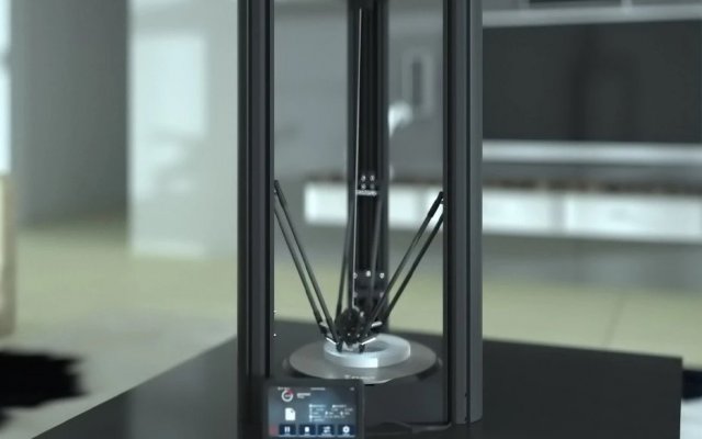 La FLSUN V400, meilleure imprimante 3D du moment, ultra (...)