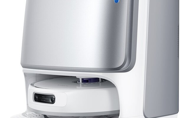 Destockage, l'aspirateur robot Narwal Freo Z Ultra, le (…)
