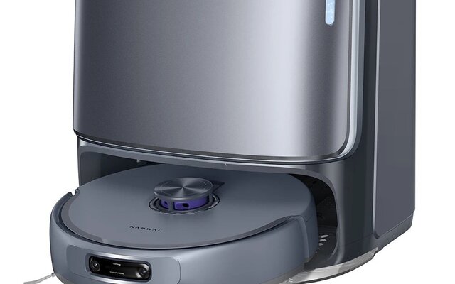 Le Narwal Freo Z10 Ultra, le meilleur robot aspirateur (…)