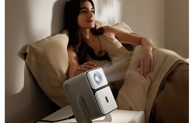 Le dernier videoprojecteur Wanbo T2 Ultra, AndroidTV (...)