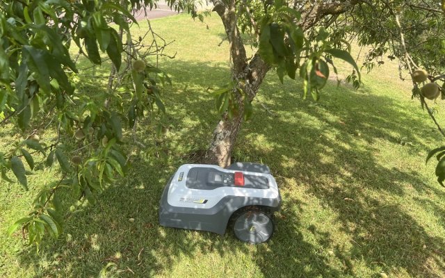 RoboUP T1200 Pro : 799 € seulement le robot tondeuse (...)