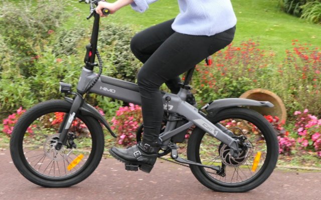 Himo velo cheap