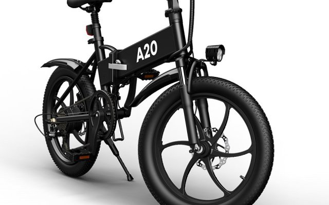 Vélo ado discount