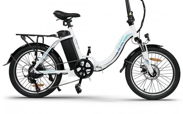 Velo paris hotsell 20