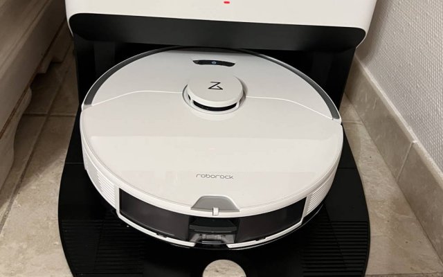 Test Roborock S7 Pro Ultra : que vaut le robot aspirateur/laveur