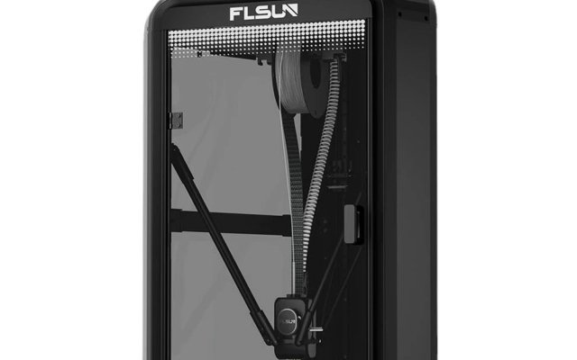 FLSUN T1, de l'hyper vitesse en impression 3D à prix (…)