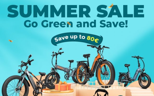 Promos velos best sale