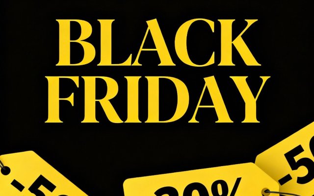 Bons plans Black Friday, les meilleurs offres dans ce (...)