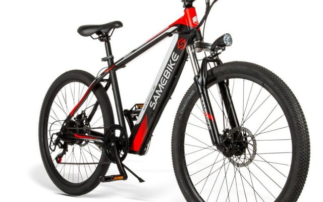 Samebike sh26 clearance