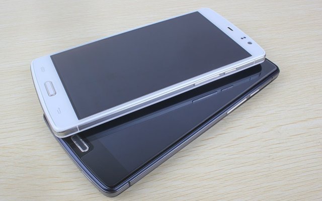 ECOO E04, deux couleurs sont disponibles