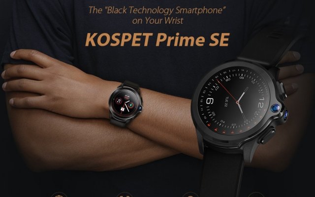 Montre kospet prime on sale