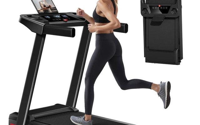 8 tapis course/marche en promotion dès 129,99€ (...)