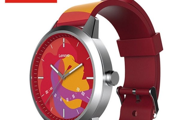 lenovo watch 9 bracelet