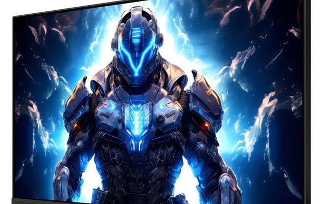 Moniteur de jeu 27 pouces TITAN ARMY P27GR, IPS (…)
