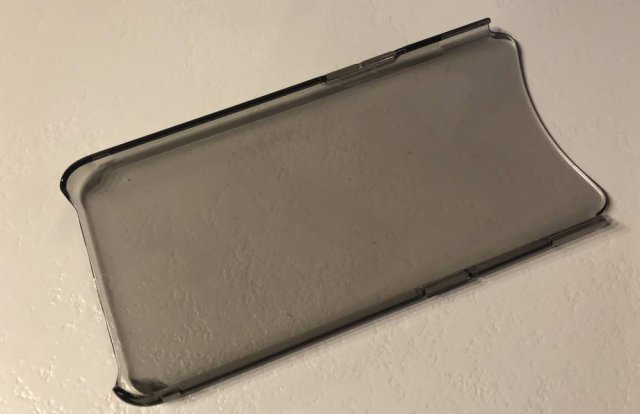 La coque bien utile