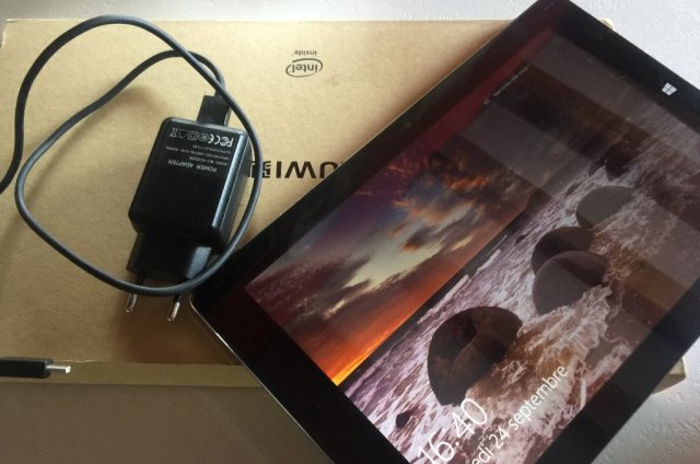 Chuwi HIbook