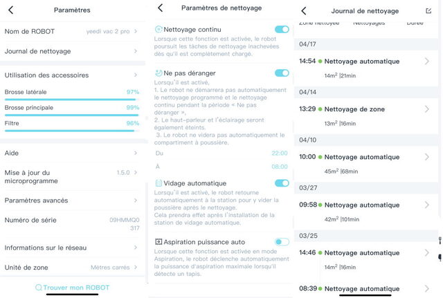 Quelques autres fonctions