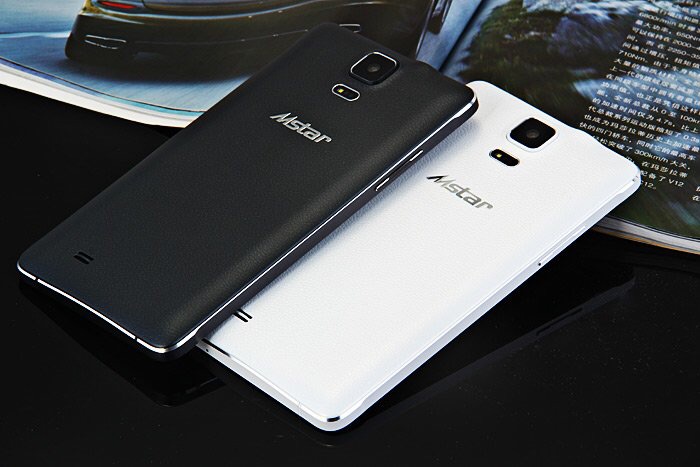 Disponibilité du Mstar M1 Pro, un S700 sans capteur d'empreinte mais bien moins cher