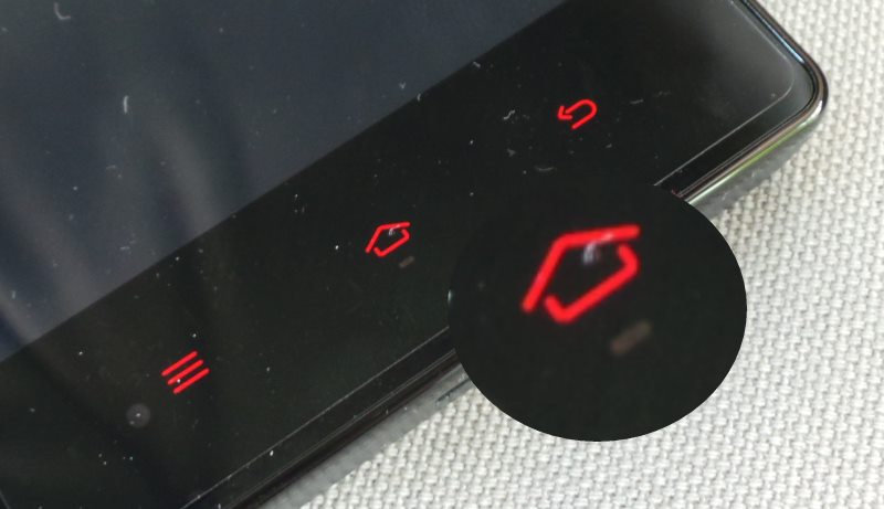 Il dispose d'une diode de notification
