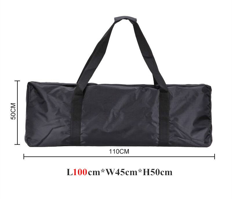 Un sac de transport
