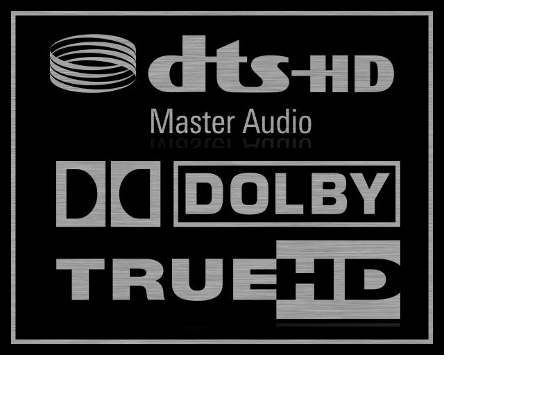 Toute une collection de fichiers vidéo avec Audio HD (DTS-HD MA, Dolby TrueHD, ...) à télécharger
