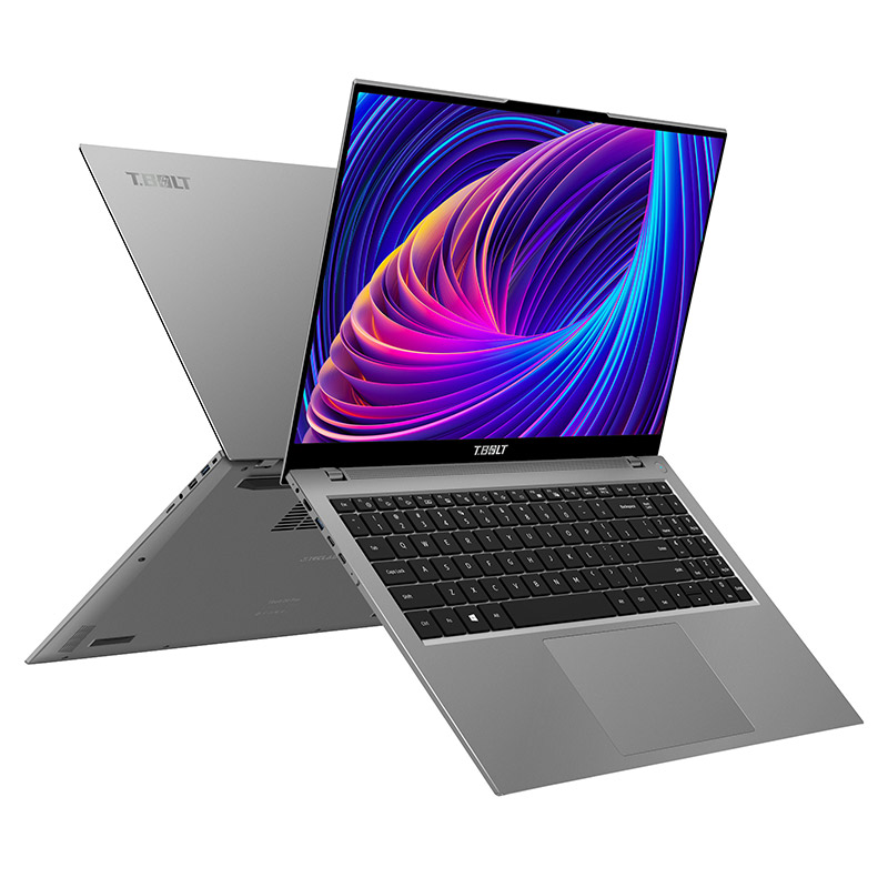 Tbolt 20 Pro, Teclast booste son offre en PC portable premium