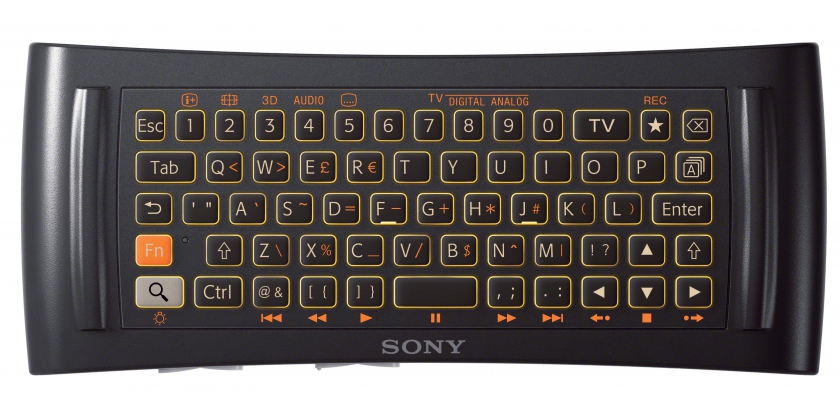 La clavier sera t'il en Azerty en France ?