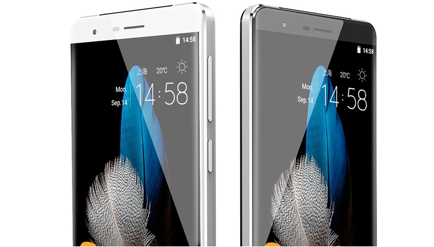 Oukitel K4000, un smartphone 4G avec 7 jours d'autonomie pour 100€
