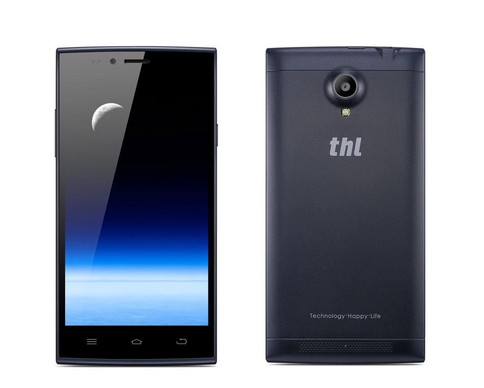 Smartphone THL 6C, la 3G existe toujours