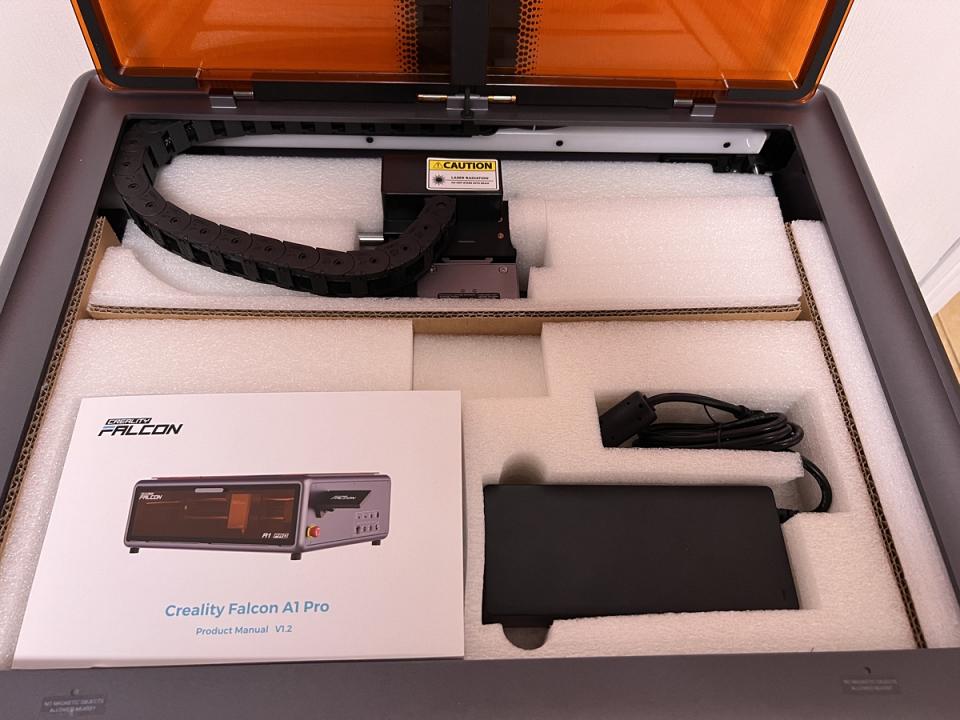 Un rangement astucieux