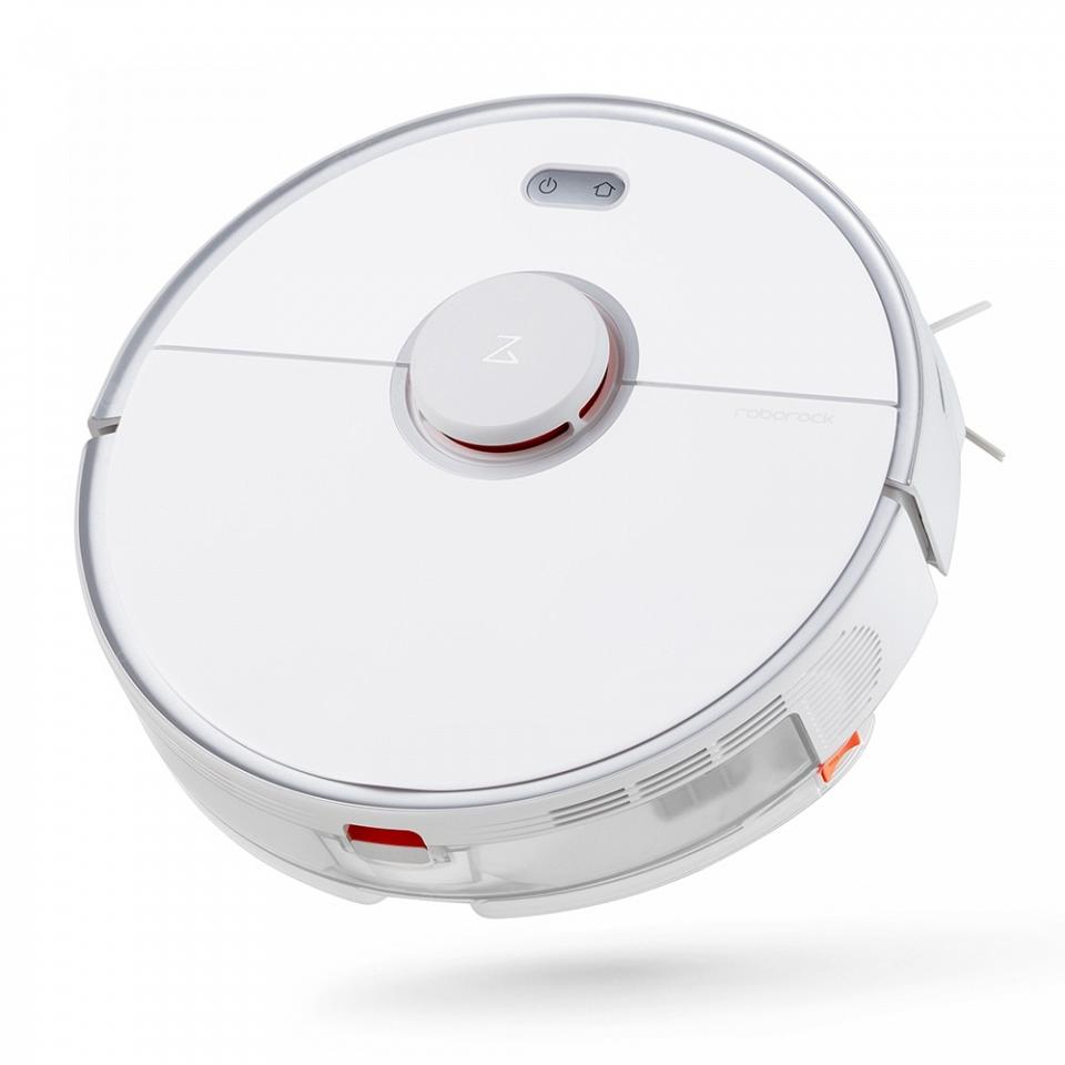 Le Roborock S5 MAX Blanc