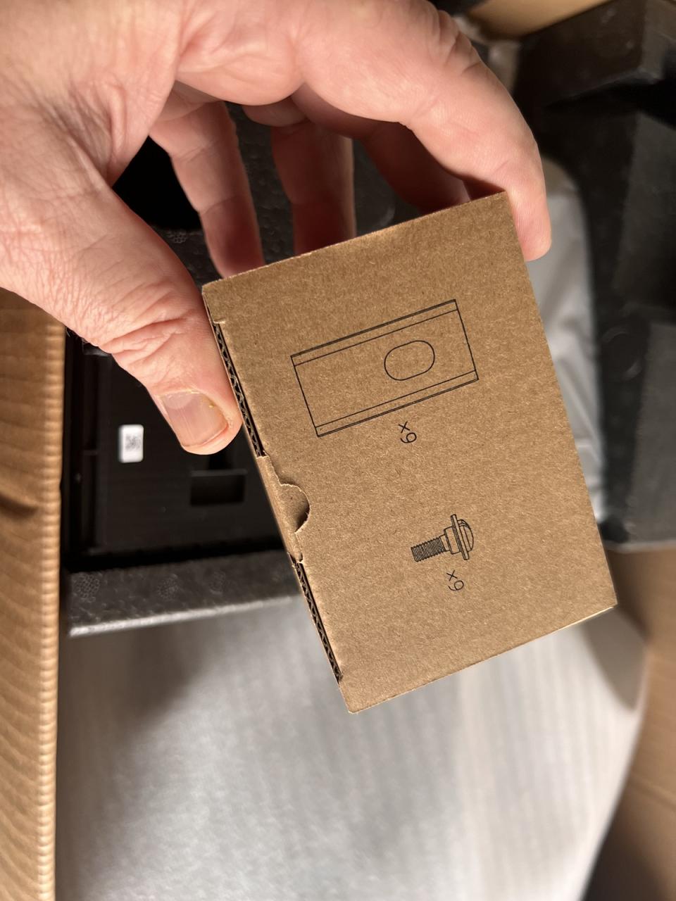 Un pack de 6 lames offert