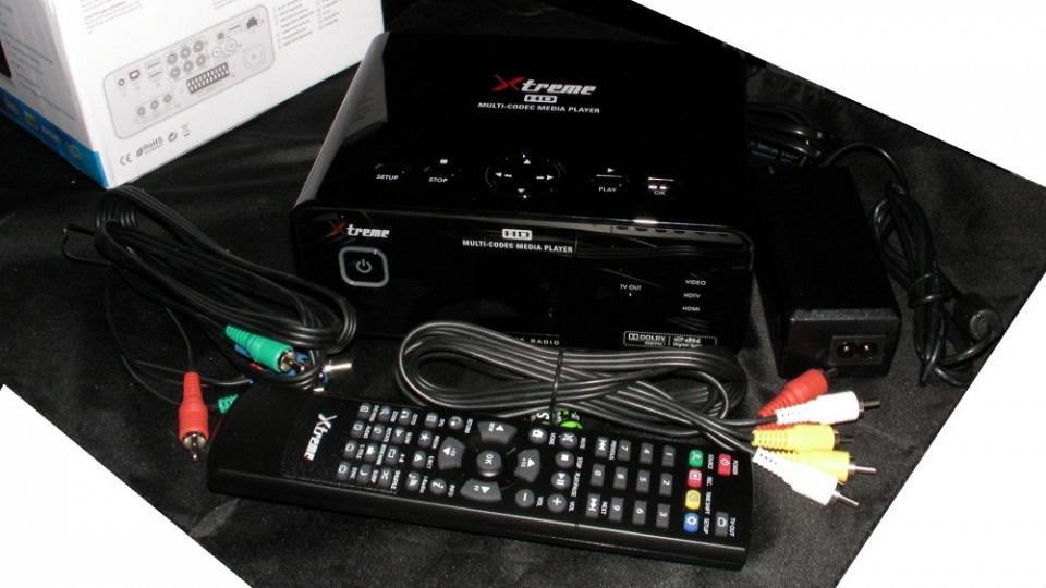 Manque un câble HDMI